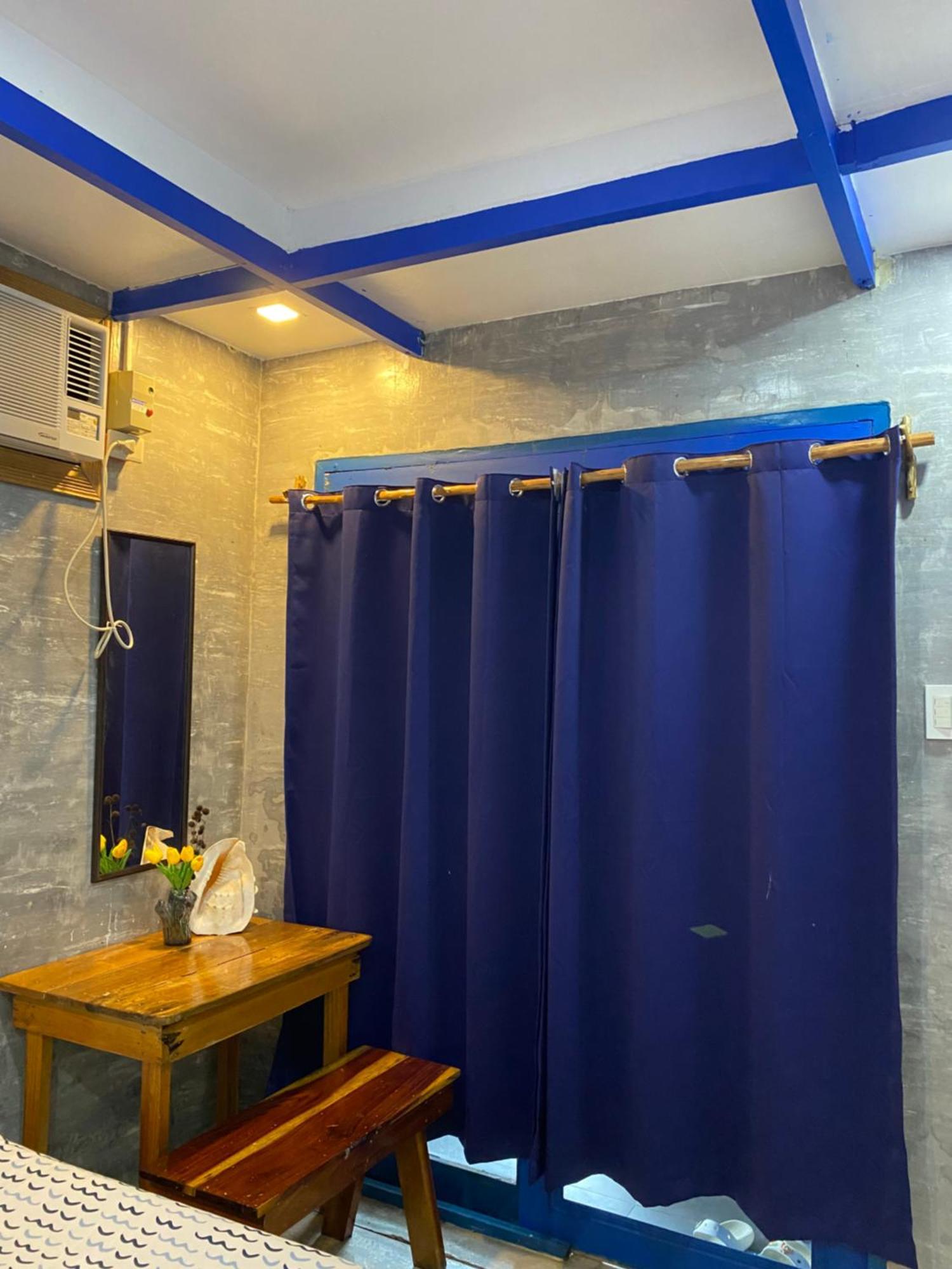 Maverickk Inn Siargao - Aesthetic-Cozy & Overlooking Views General Luna  Zewnętrze zdjęcie