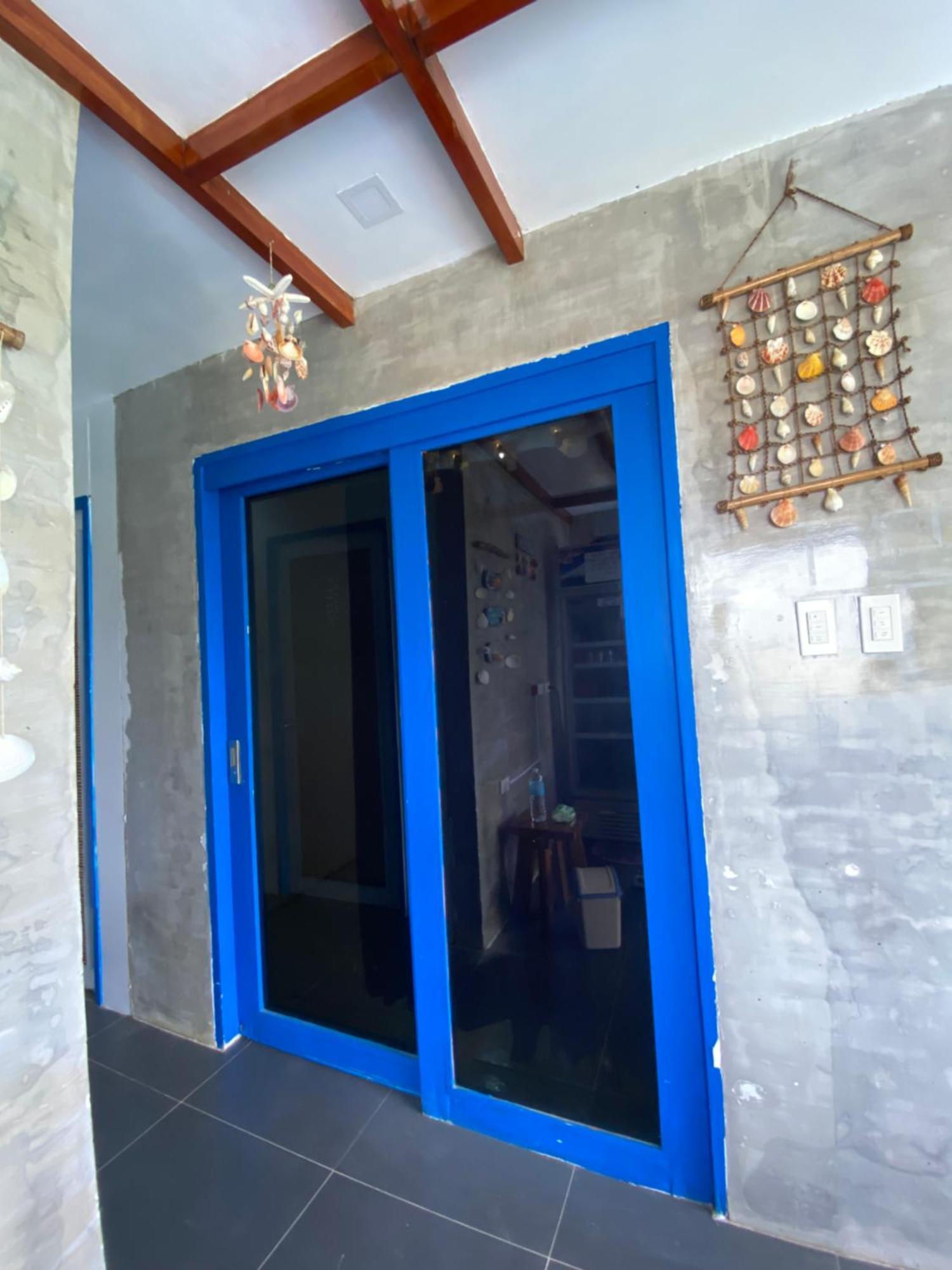 Maverickk Inn Siargao - Aesthetic-Cozy & Overlooking Views General Luna  Zewnętrze zdjęcie