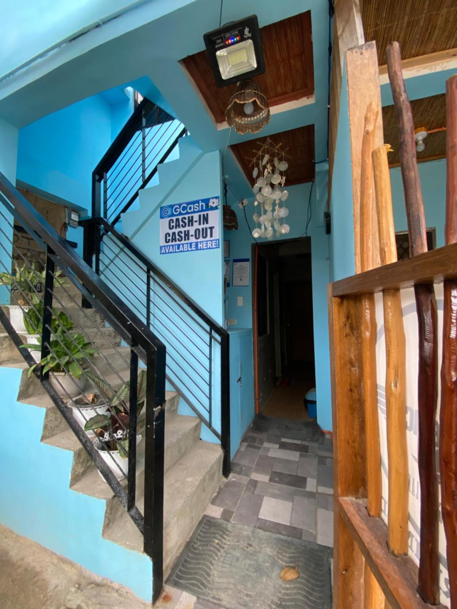 Maverickk Inn Siargao - Aesthetic-Cozy & Overlooking Views General Luna  Zewnętrze zdjęcie
