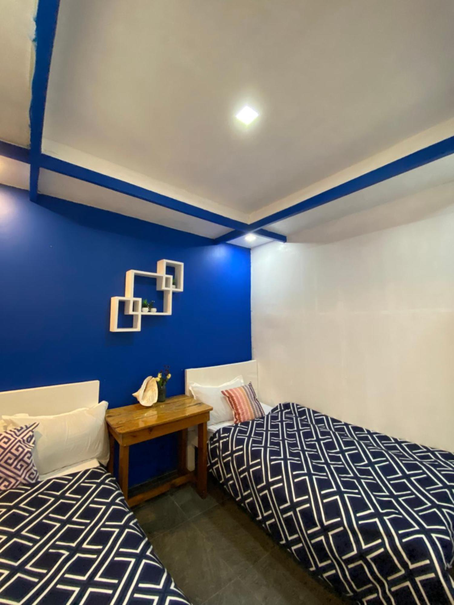 Maverickk Inn Siargao - Aesthetic-Cozy & Overlooking Views General Luna  Zewnętrze zdjęcie
