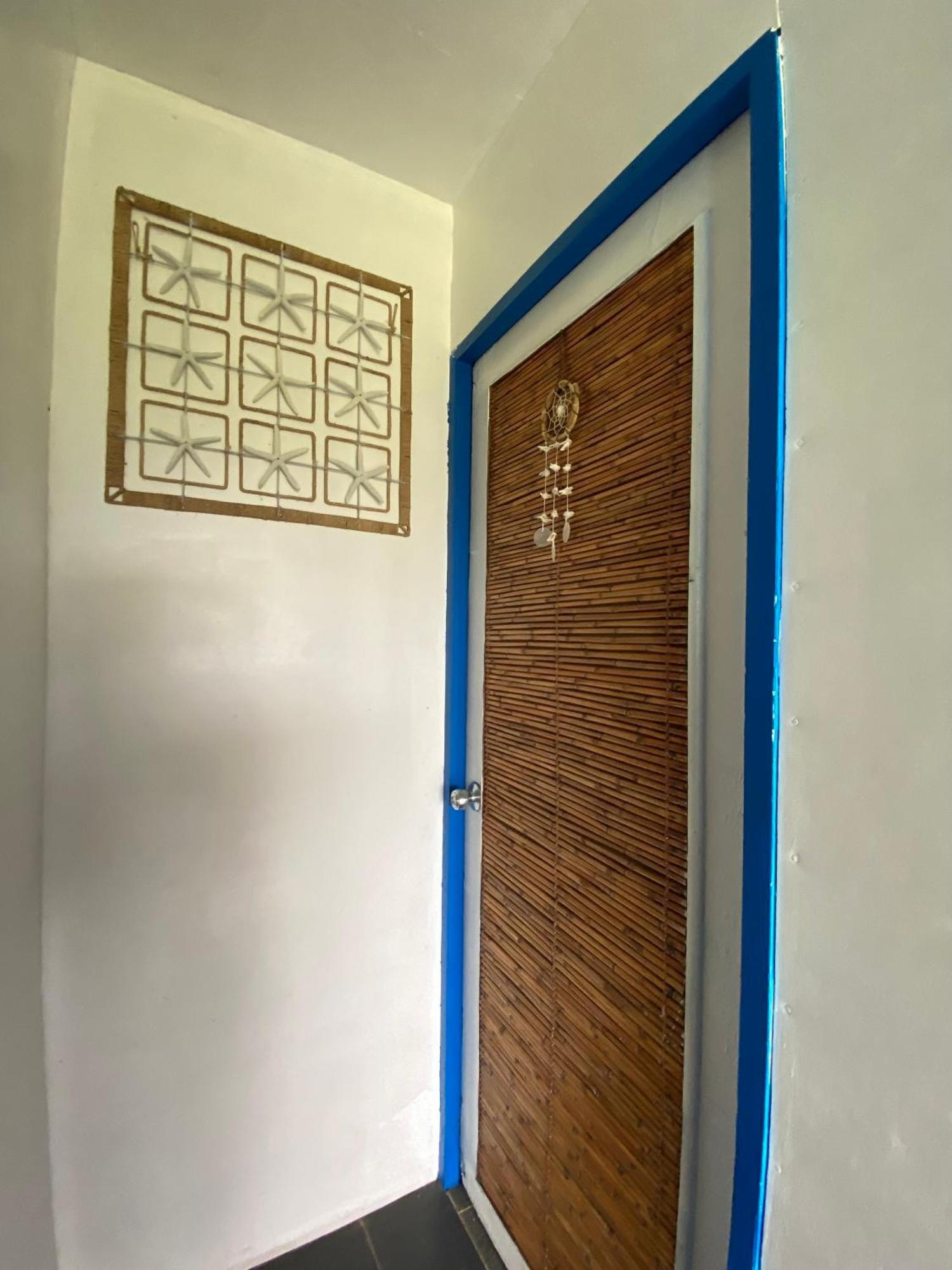 Maverickk Inn Siargao - Aesthetic-Cozy & Overlooking Views General Luna  Zewnętrze zdjęcie