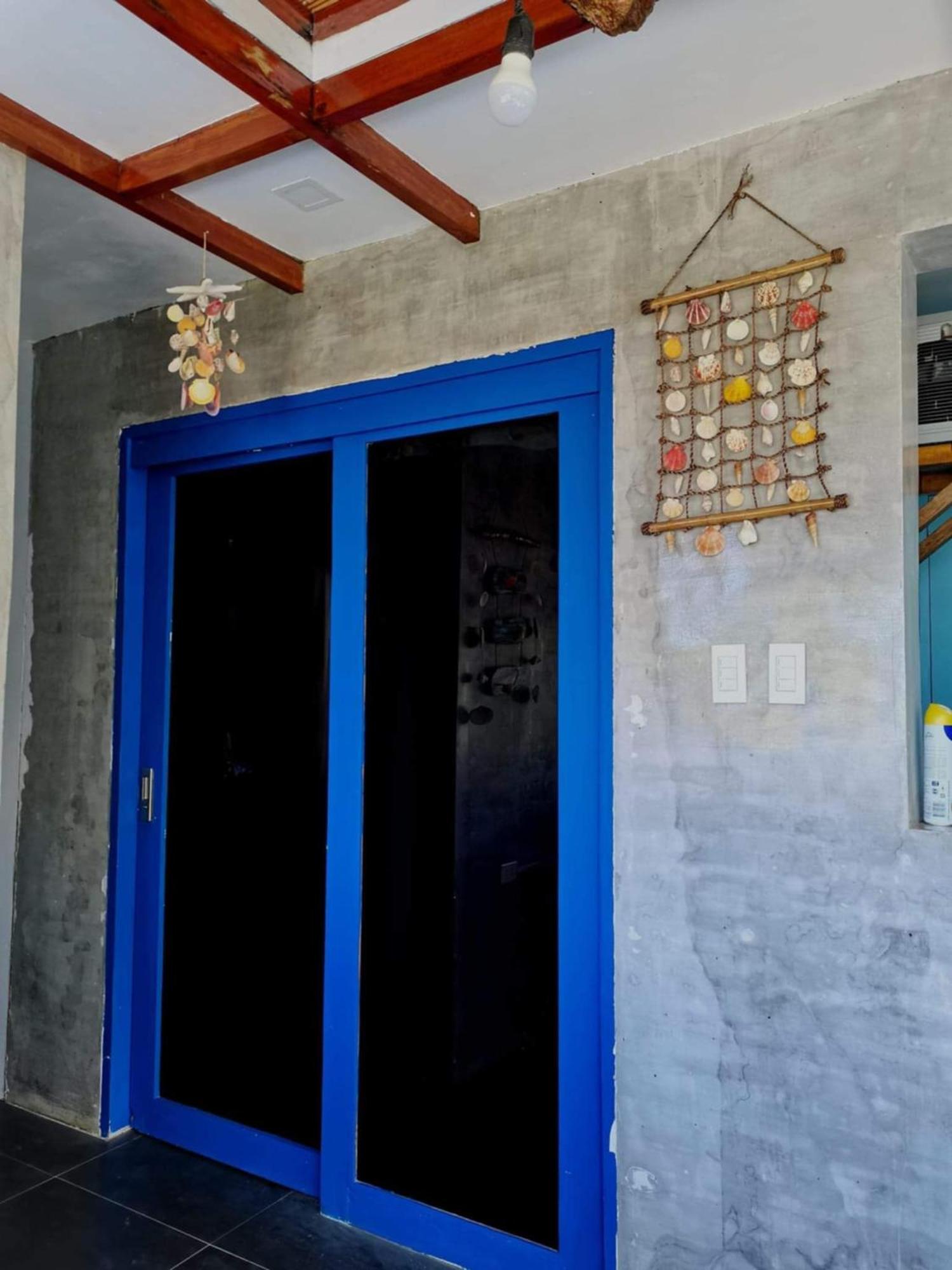 Maverickk Inn Siargao - Aesthetic-Cozy & Overlooking Views General Luna  Zewnętrze zdjęcie