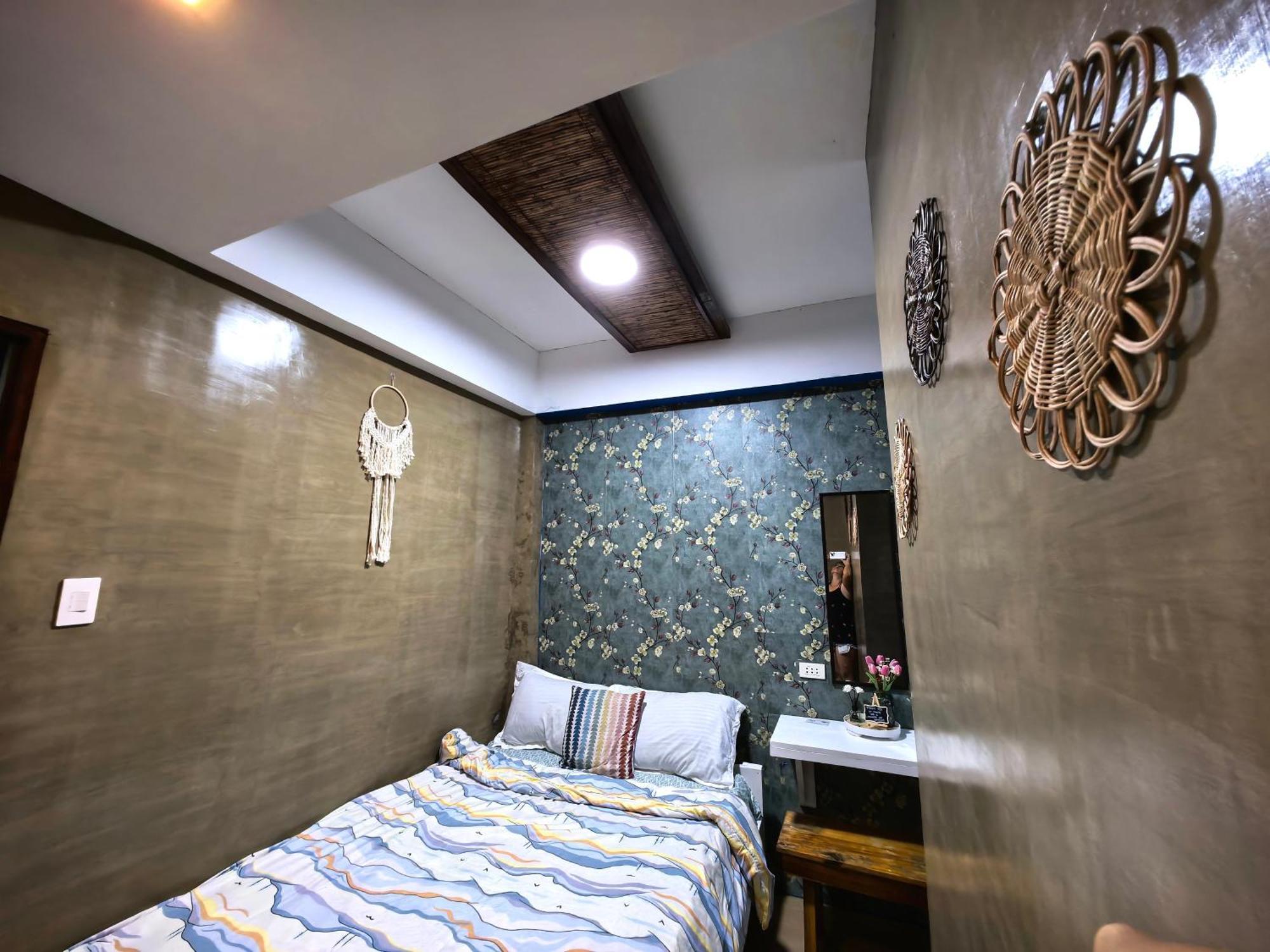 Maverickk Inn Siargao - Aesthetic-Cozy & Overlooking Views General Luna  Zewnętrze zdjęcie
