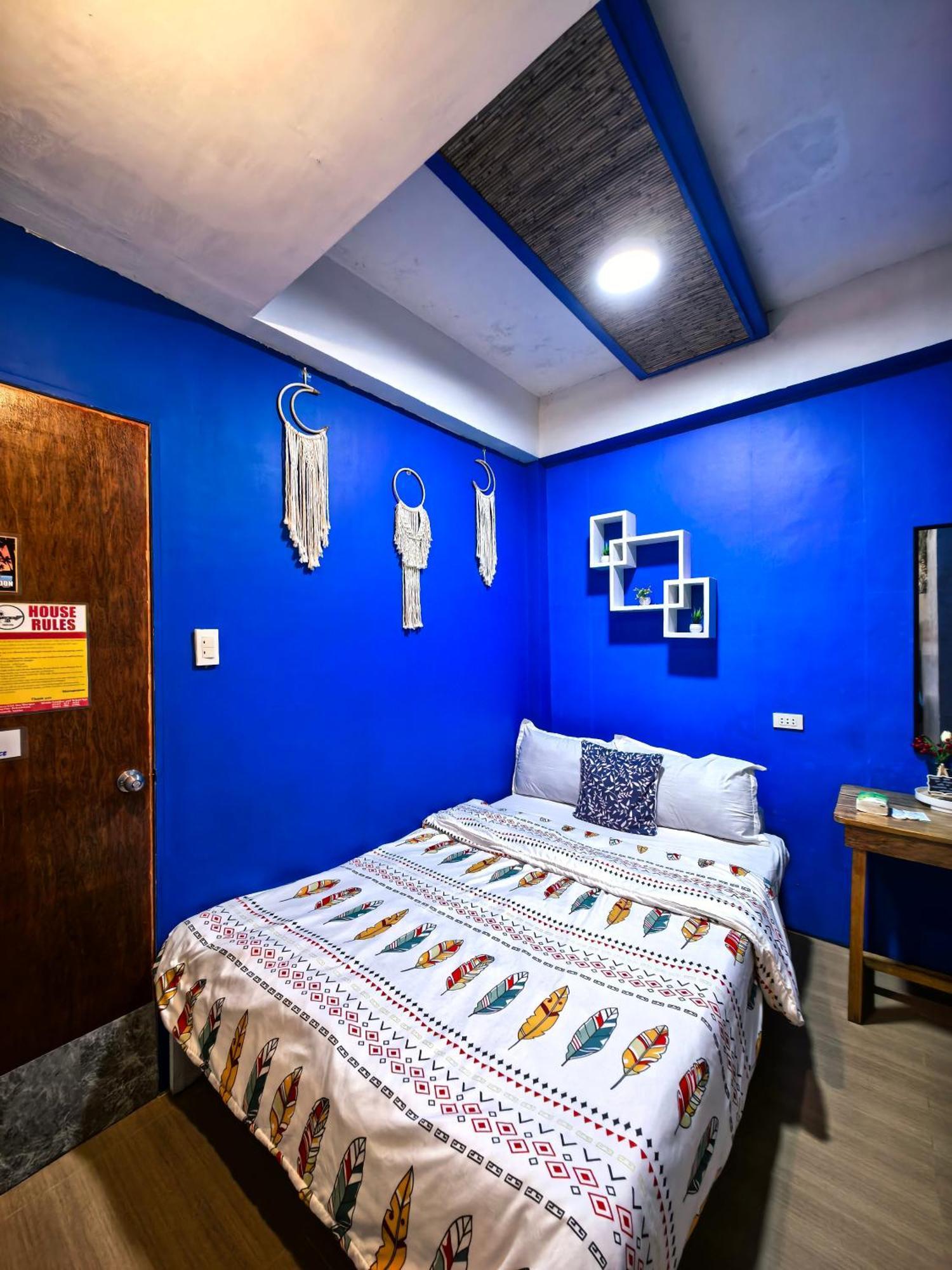 Maverickk Inn Siargao - Aesthetic-Cozy & Overlooking Views General Luna  Zewnętrze zdjęcie