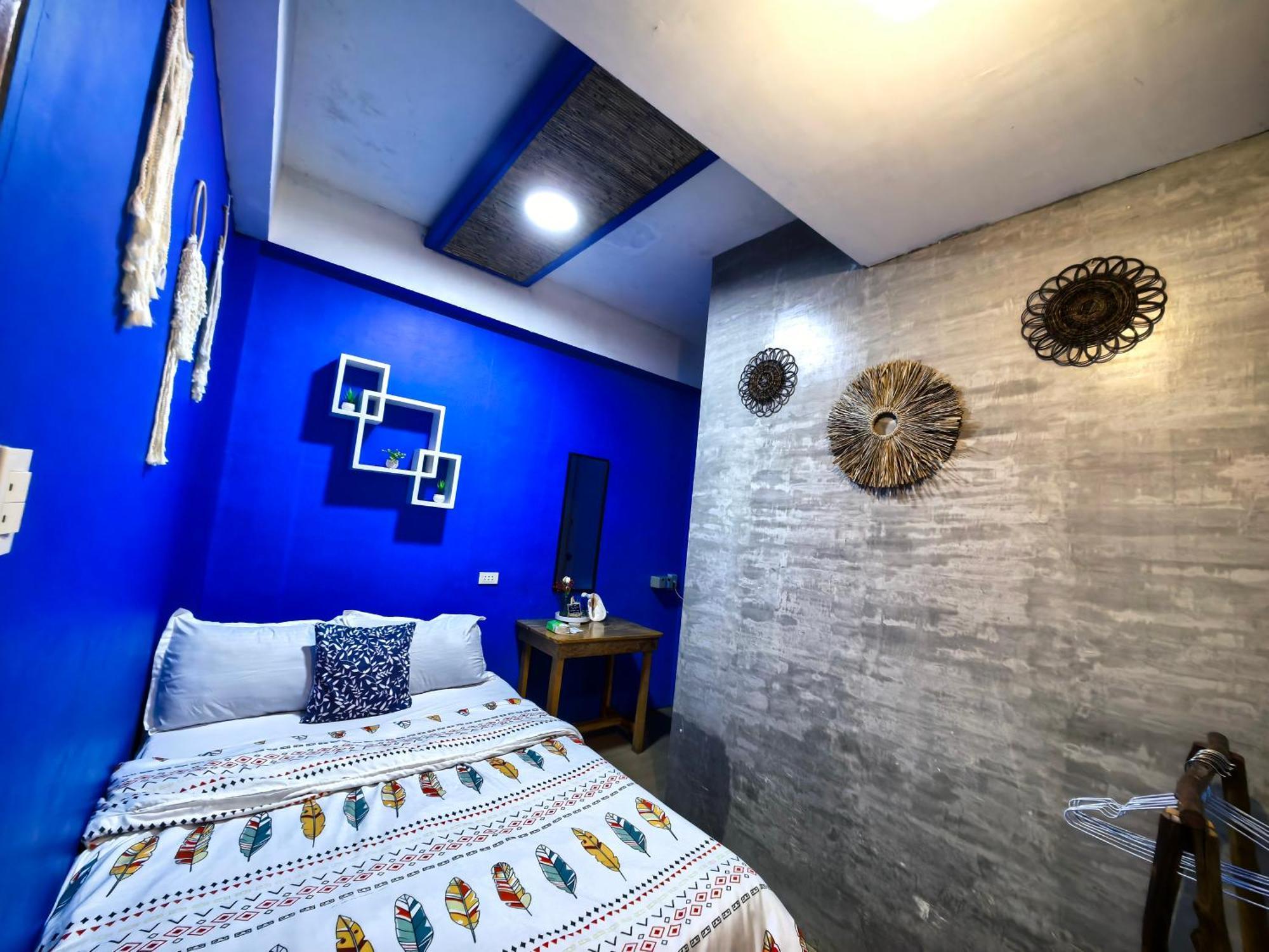 Maverickk Inn Siargao - Aesthetic-Cozy & Overlooking Views General Luna  Zewnętrze zdjęcie