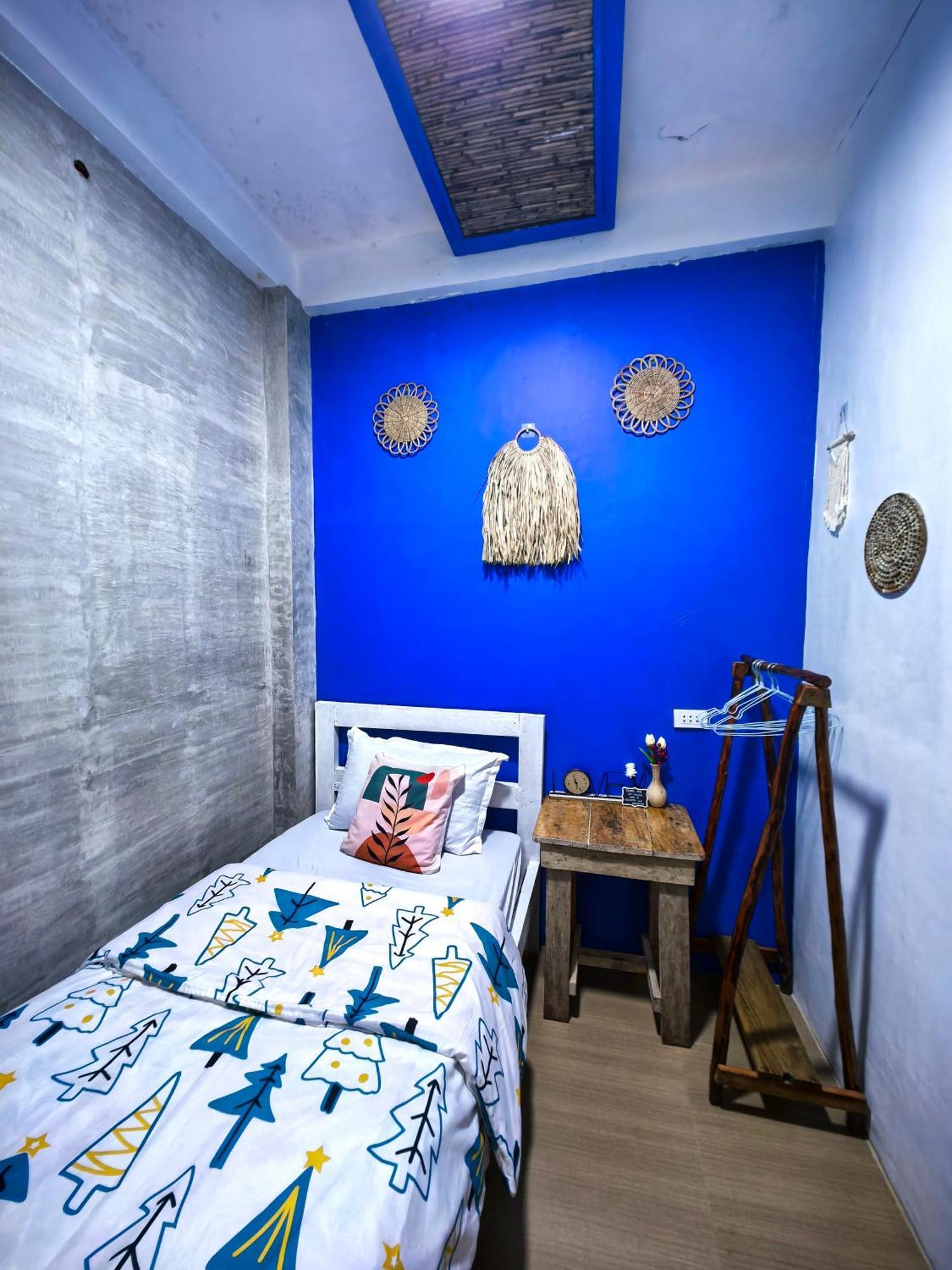 Maverickk Inn Siargao - Aesthetic-Cozy & Overlooking Views General Luna  Zewnętrze zdjęcie