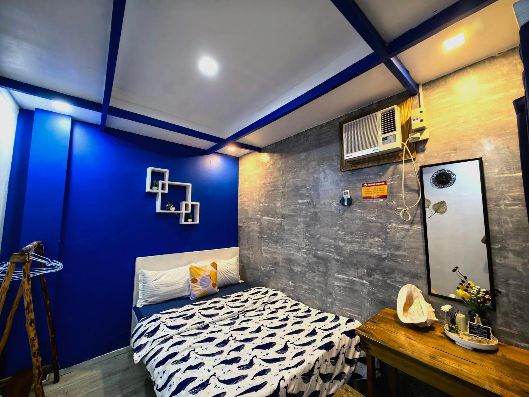 Maverickk Inn Siargao - Aesthetic-Cozy & Overlooking Views General Luna  Zewnętrze zdjęcie