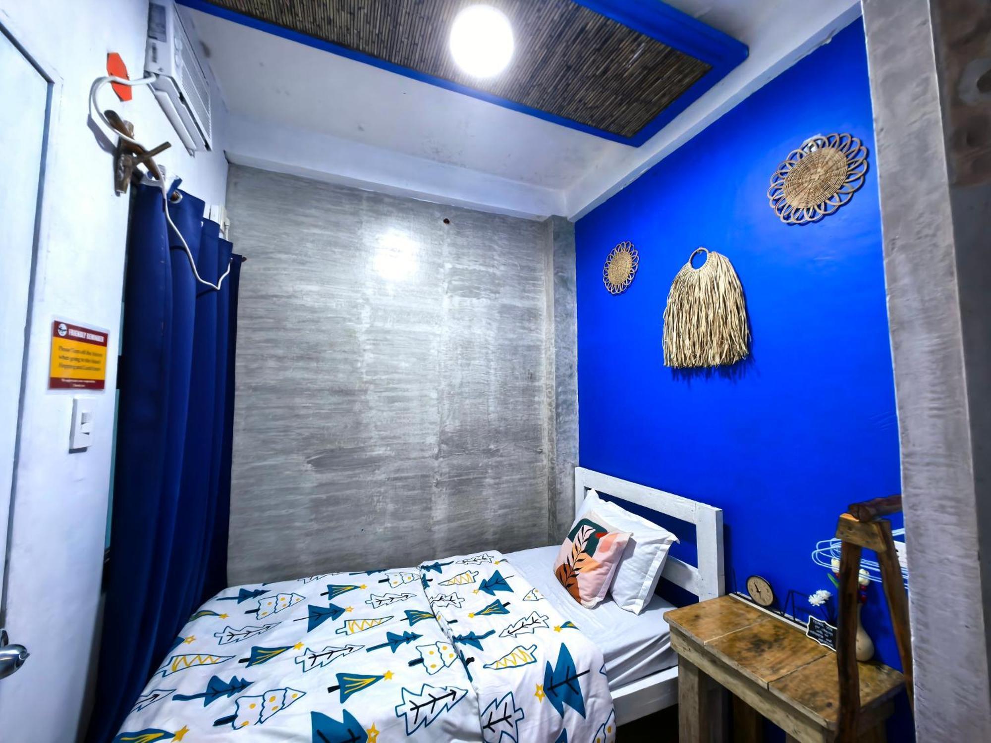 Maverickk Inn Siargao - Aesthetic-Cozy & Overlooking Views General Luna  Zewnętrze zdjęcie