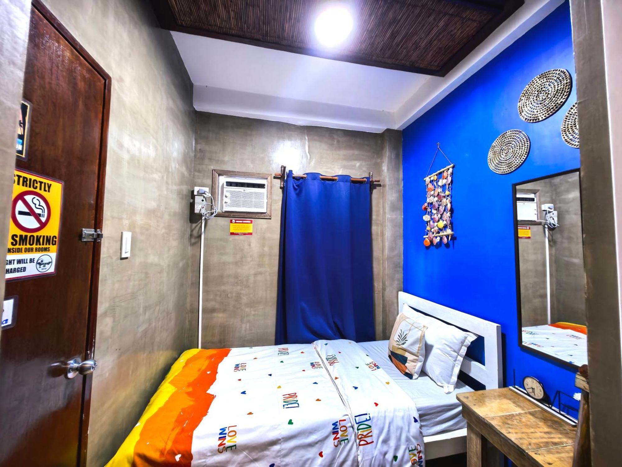 Maverickk Inn Siargao - Aesthetic-Cozy & Overlooking Views General Luna  Zewnętrze zdjęcie